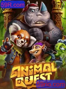 Explorando o Mundo de AnimalQuest: Um Mergulho no Universo de Aventuras Selvagens