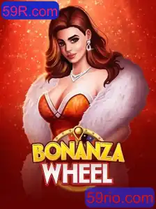 BonanzaWheel: A Fascinante Nova Sensação dos Jogos Online
