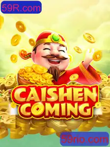Explorando CAISHENCOMING: Um Mergulho no Universo do Jogo e 59R.com