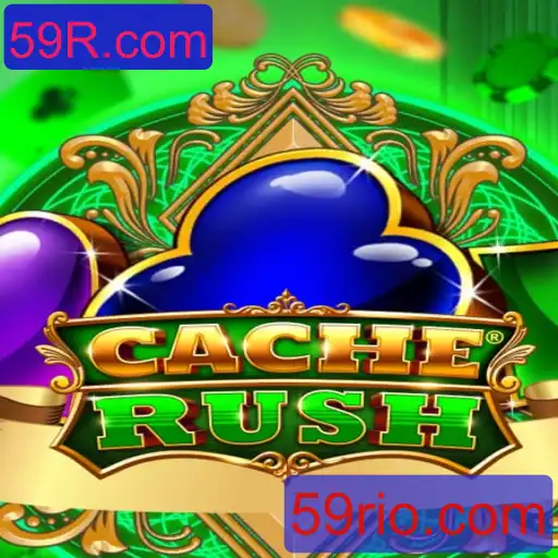 CacheRush: A Experiência Definitiva em Dinâmica de Aventura
