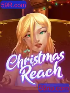 Descubra o Fascinante Mundo de ChristmasReach