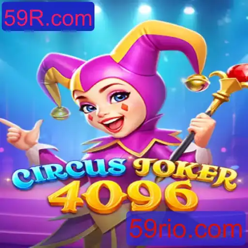 Descubra o Fascinante Mundo de CircusJoker4096
