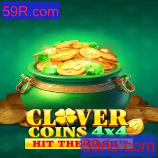 Descobrindo o Fascinante Mundo de CloverCoins4x4
