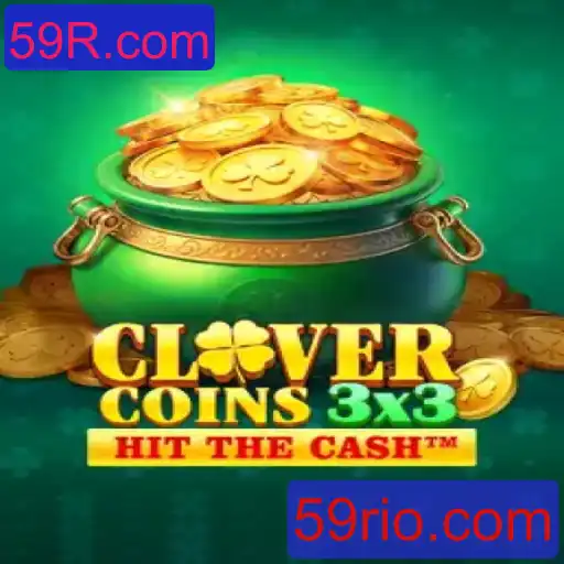 Descubra o Mundo Empolgante de Clovercoin3x3
