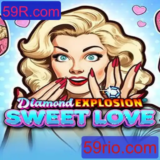 Explorando o Envolvente Mundo de DiamondExplosionSweetLove