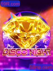 Descubra o Universo Empolgante de DiscoNight: O Jogo Revolucionário da 59R.com