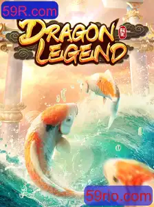 DragonLegend: Aventure-se em um Mundo de Fantasia Virtual