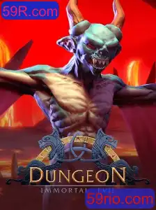 Explorando o Mundo de Dungeon: Um Mergulho nas Aventuras de 59R.com