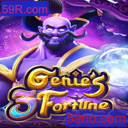 Descubra o Fascinante Mundo do Jogo Genie3Fortune
