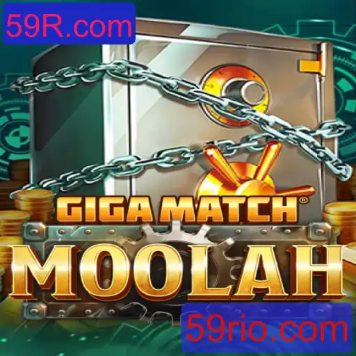 GigaMatchMoolah: Uma Nova Era de Entretenimento em 59R.com
