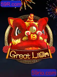 Descubra o Mundo de GreatLion: Aventura e Estratégia em Cada Movimento