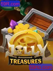 Explorando o Mundo Encantador de JollyTreasures