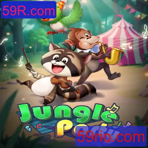 Explorando o Fascinante Mundo do Jogo JungleParty: Uma Aventura Selvagem