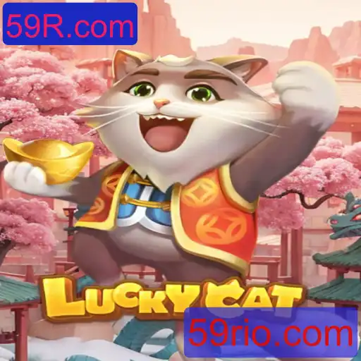 Descubra o Mundo Fascinante de LuckyCat: Um Jogo Inovador da 59R.com