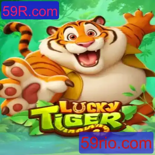 Explorando o Universo de LuckyTiger: O Que o 59R.com Traz de Novo ao Cenário dos Jogos