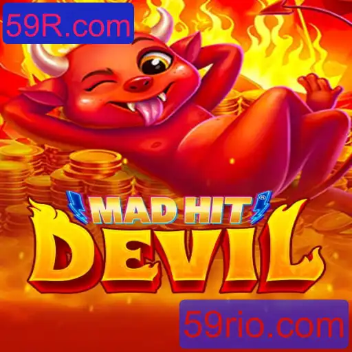Explorando o Mundo de MadHitDevil: Um Mergulho Intenso na Nova Sensação do Jogo