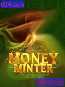 Descubra o Fascinante Mundo de MoneyMinter