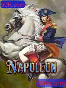 Explorando o Jogo Napoleon e sua Ligação com 59R.com