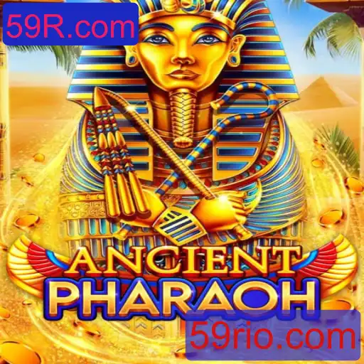 AncientPharaoh: A Aventura no Mundo dos Faraós Redefinida por 59R.com