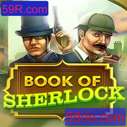 Descubra o Fascinante Mundo de BookOfSherlock – Um Jogo de Mistério e Estratégia