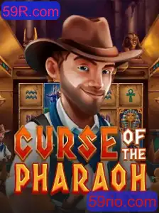 CurseofthePharaoh: Uma Aventura Envolvente no Mundo dos Jogos Virtuais