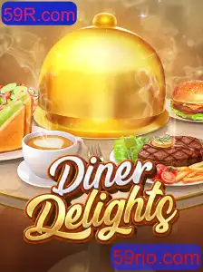 DinerDelights: Um Mergulho no Mundo da Culinária Virtual