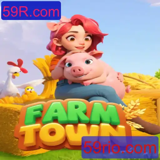 Explorando o Mundo de FarmTown: A Fazendinha Virtual do Momento
