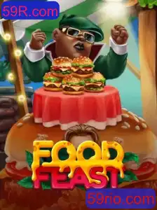 Explorando o Mundo Delicioso de FoodFeast: Um Jogo de Estratégia Culinária