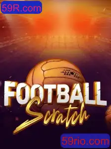 Descubra FootballScratch: A Nova Atração do Entretenimento Esportivo