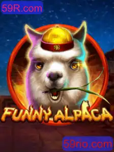 Explorando o universo divertido de FunnyAlpaca: Tudo sobre o jogo e suas regras