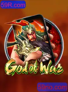 Descubra 'GodofWarM': Um Jogo de Estratégia Épico
