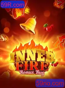 Descubra a Emoção do Jogo InnerFireBonusBuy em 59R.com