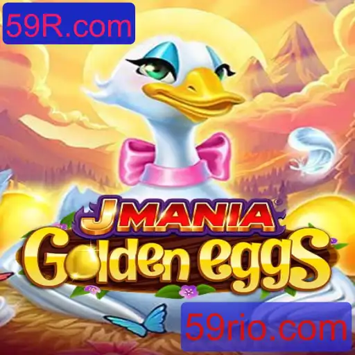 Descubra JManiaGoldenEggs: O Novo Fenômeno dos Jogos Online