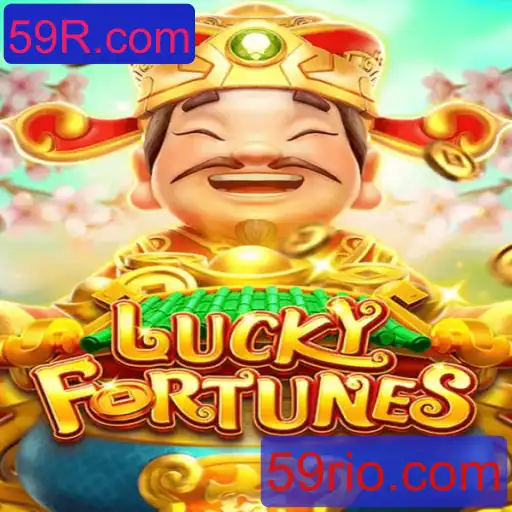 Descubra LUCKYFORTUNES: O Novo Jogo de Estratégia e Sorte