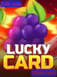 Exploração Completa do Jogo LuckyCard: Introdução e Regras