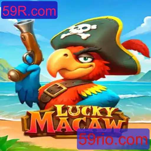 LuckyMacaw: Descubra o Jogo Que Está Conquistando o Mundo