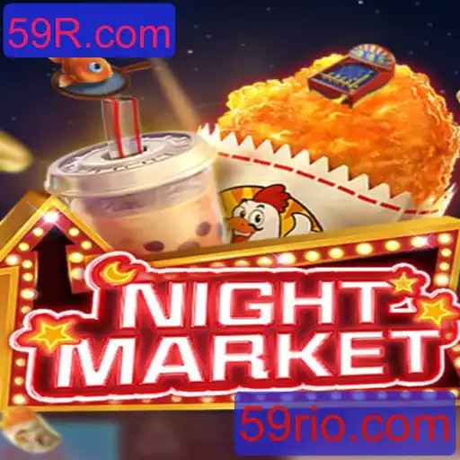 Explorando o Mundo de NIGHTMARKET: Um Novo Jogo Imersivo