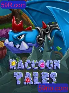 Explorando o Fascinante Mundo de RaccoonTales