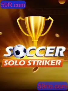 Descubra o Fascinante Mundo do SoccerSoloStriker