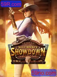 Descubra o Fascinante Mundo de WildBountyShowdown