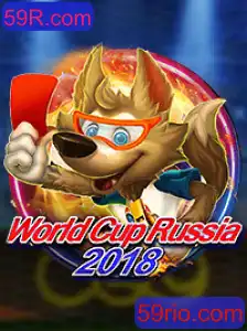 Descubra o Empolgante Mundo do Jogo WorldCupRussia2018