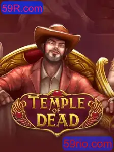 Descubra o Fascínio do Jogo 'TempleofDead'