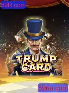 Descubra o Jogo TrumpCard: Estratégia e Diversão