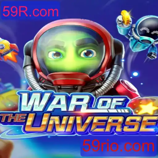 Explorando o Mundo de WAROFTHEUNIVERSE: Um Novo Horizonte no Universo dos Jogos