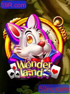 Explorando o Mundo de Wonderland: Um Guia Completo para o Jogo Popular